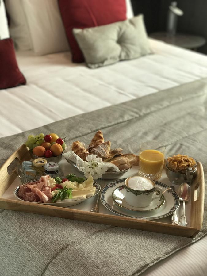 Conti Guest House Mediolan Zewnętrze zdjęcie
