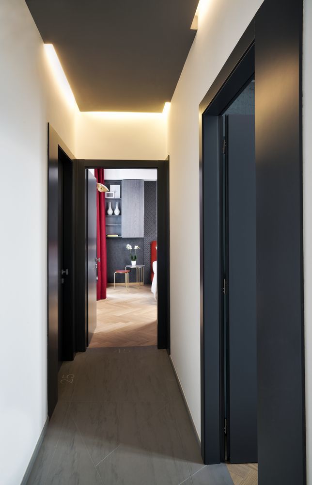 Conti Guest House Mediolan Zewnętrze zdjęcie