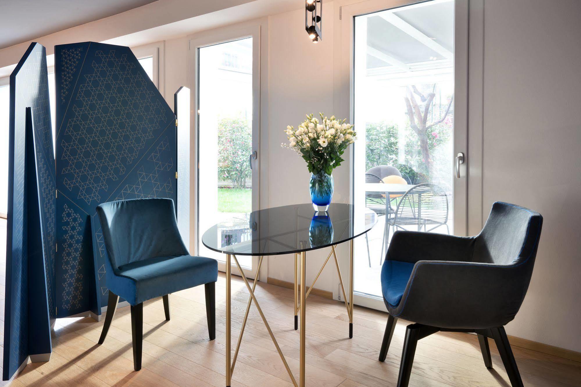 Conti Guest House Mediolan Zewnętrze zdjęcie