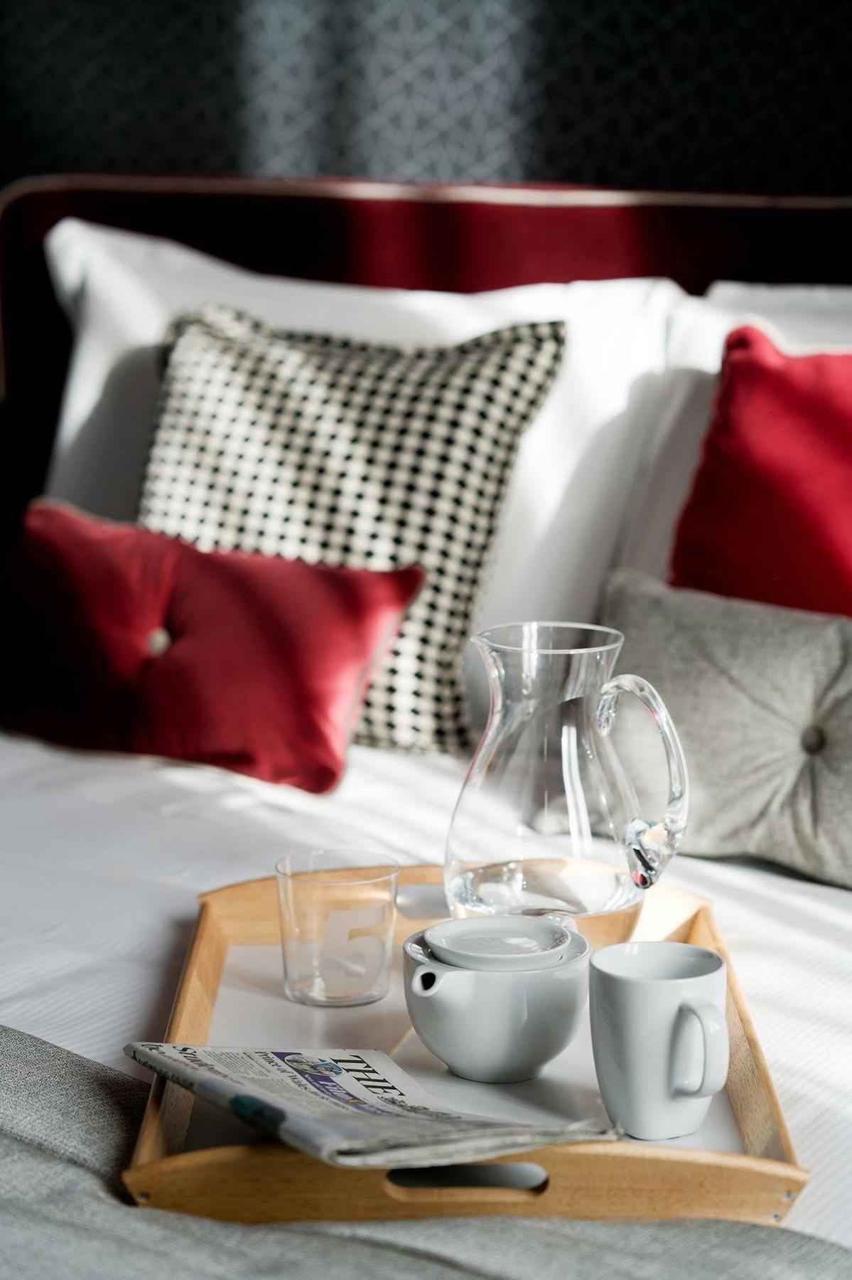 Conti Guest House Mediolan Zewnętrze zdjęcie