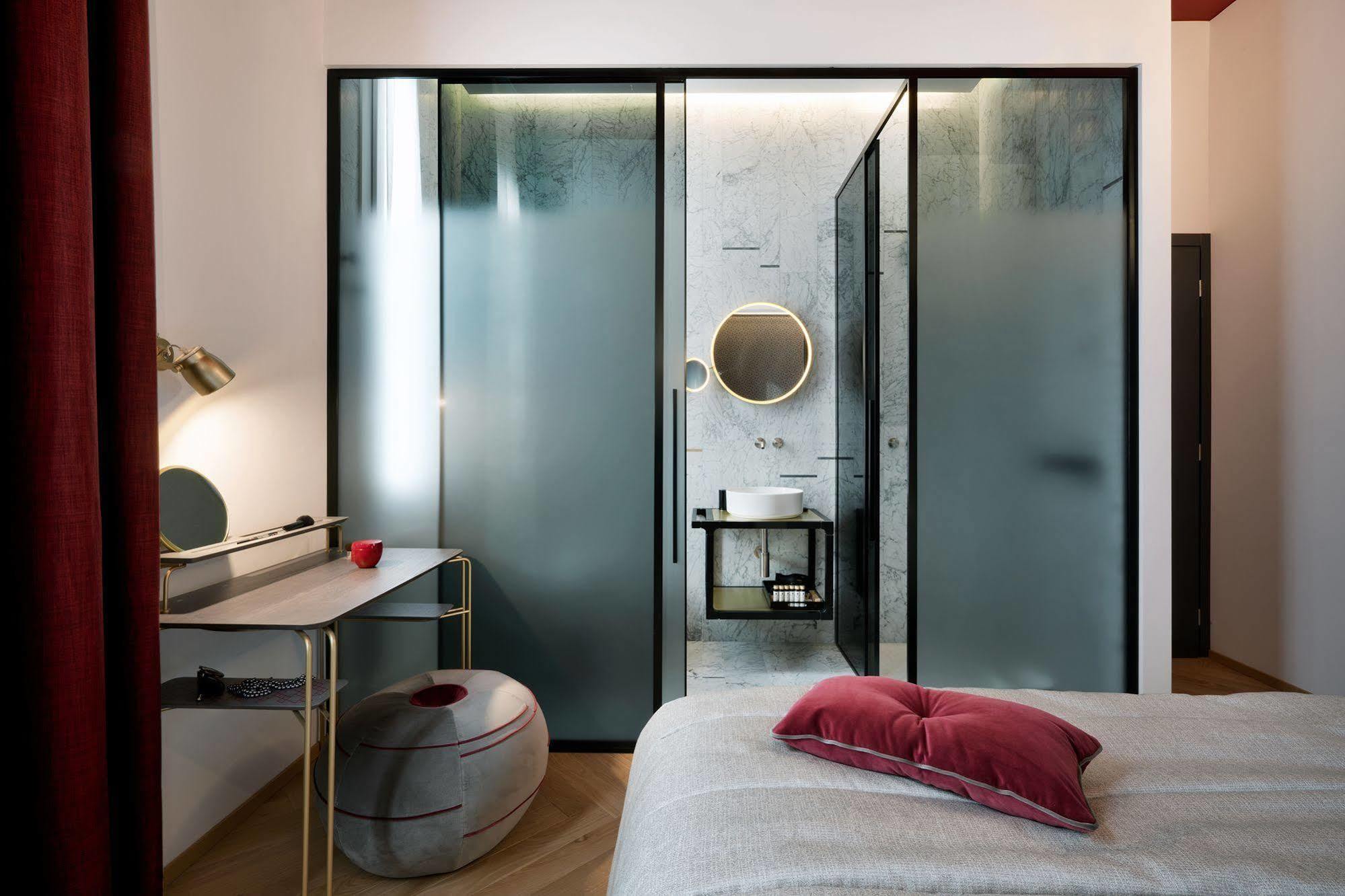 Conti Guest House Mediolan Zewnętrze zdjęcie