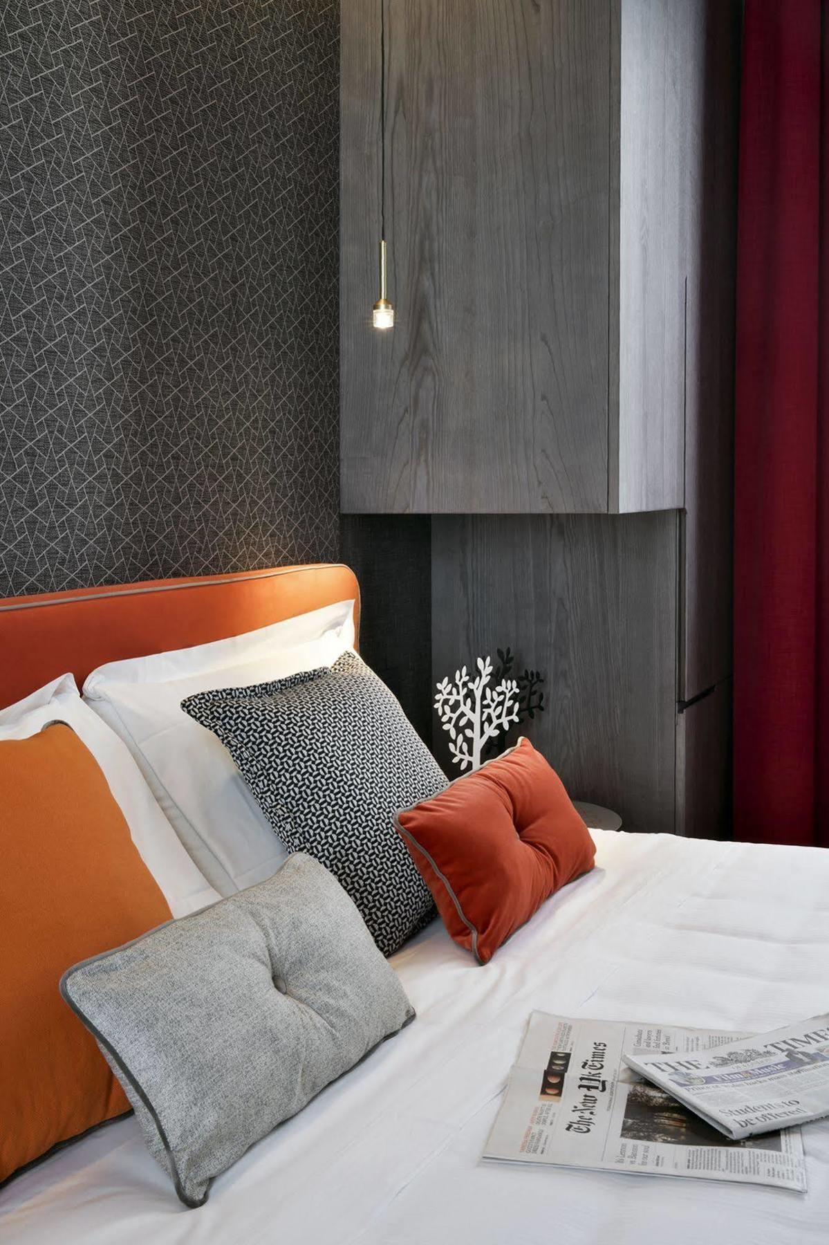 Conti Guest House Mediolan Zewnętrze zdjęcie