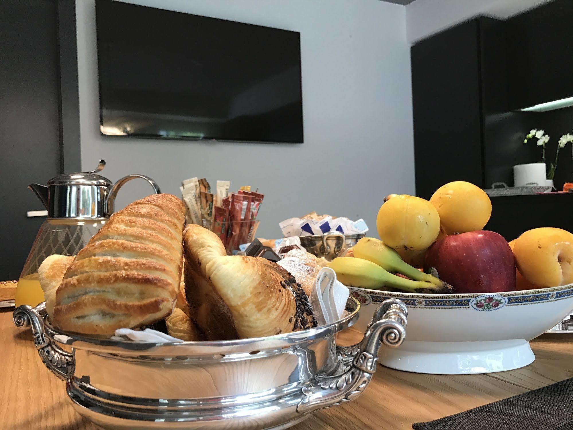 Conti Guest House Mediolan Zewnętrze zdjęcie
